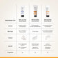 Deconstruct Vitamin C Brightening Face Moisturizer, 3% Vitamin C + 1% Kojic Acid + 5% Niacinamide, 50 gm