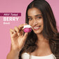 Dot & Key Lip Plumping Mask With Vitamin C + E , Wild Berries & Pomegranate, 15 ml