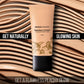 FACES CANADA Tinted Moisturizer - Peaches N Cream - Honey Beige 03, 35 gm