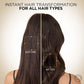 L'Oreal Paris Serum, Protection and Shine, For Dry, Flyaway & Frizzy Hair, With 6 Rare Flower Oils, Extraordinary Oil, 30ml