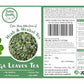 Online Quality Store Moringa Loose Leaves Tea - 100 gm