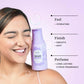 FoxTale 2% Salicylic Acid Exfoliating Body Wash With Zinc Pca, 250 ml