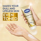 Vaseline Gluta-Hya Flawless Glow, 200 ml + Gluta-Hya Dewy Radiance, 200 ml Lotion