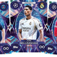 Topps UEFA Champions League Match Attax 2025-26 Trading and Collectible Card Game (Flow Pack of 34)