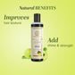 Khadi Natural Amla & Reetha Hair Conditioner, 210 ml