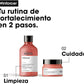 L’Oréal Professionnel Inforcer professional shampoo 300 ml