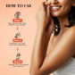 Just Herbs Radiant Glow Body Lotion 300 ml