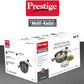 Prestige Multi Kadai - 220mm