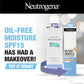 Neutrogena Oil Free Face Moisture Spf 15 For Normal To Oily Skin, 115 ml