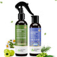 Avimee Herbal Rosemary Water 200 ml & Rosemary Oil 100 ml Combo