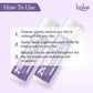 BAKE 2% Kojic Acid Tinted Butter Brightening Lip Balm with 1% Alpha Arbutin & Glycolic Acid 24 Hours Moisturization | For Dark, Pigmented, Dry, Flaky Lips | De-Tan Lip Balm | For Men & Women - 5g