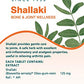 Himalaya Wellness Shallaki Bone & Joint Wellness | Reduces pain and inflammation | Tablets - 60 Count, White