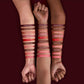 Pilgrim Matte Me Up Bullet Lipstick, 4.2 gm, Ruby Revolt-25