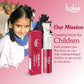 BAKE 1% Kojic Acid Beetroot Tinted Brightening Lip Balm Oil for Dark & Pigmented Lips with SPF 25 PA++++ with Alpha Arbutin - 15g