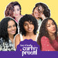 Arata Curl Gel For Frizzy, Wavy, Curly Hair, 50 ml