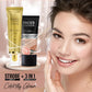 FACES CANADA Strobe Cream - Gold, 30 gm | Primer + Highlighter + Moisturizer