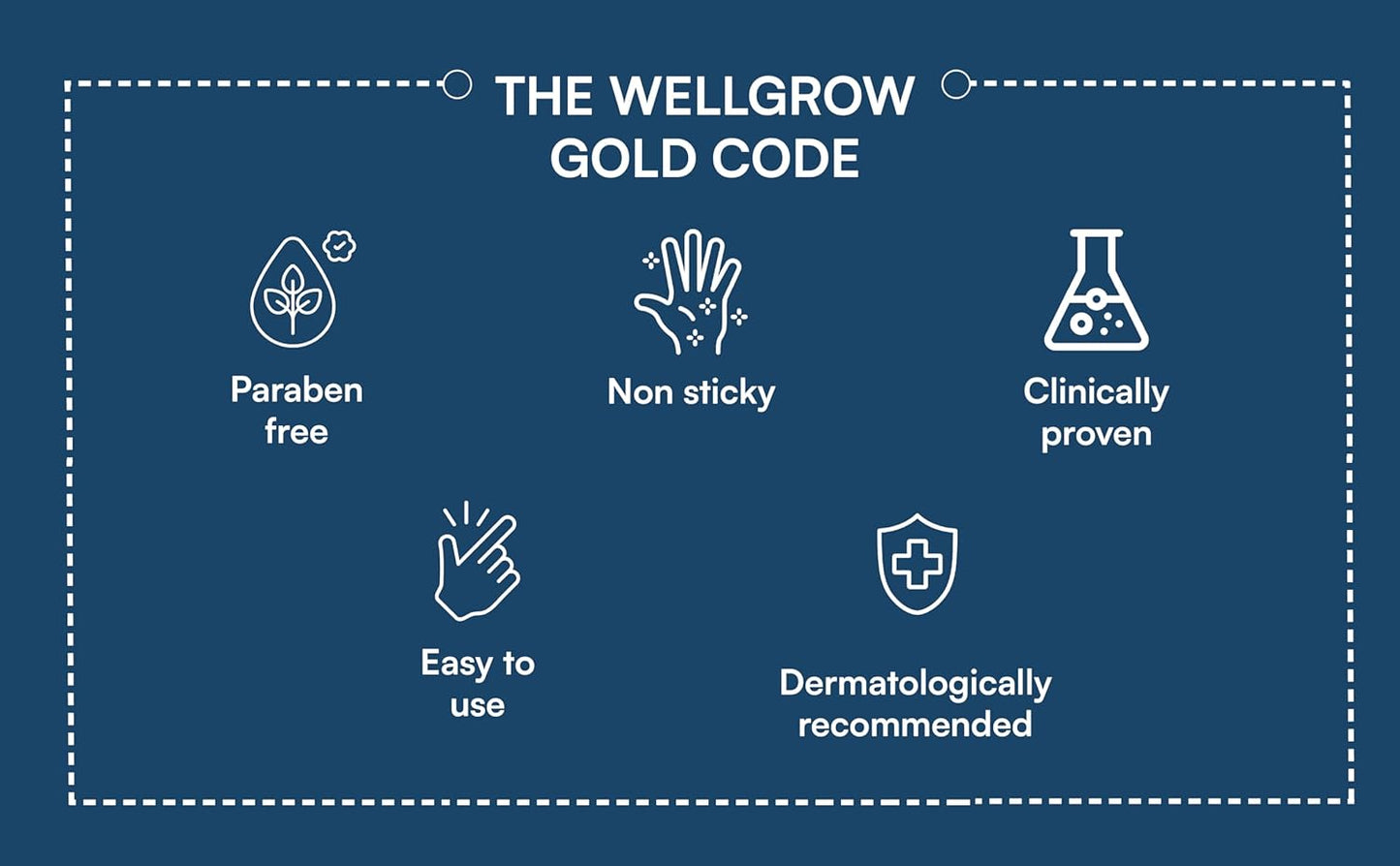 Brinton WellGrow Gold Hair Serum with 3% Redensyl, 5% Capixyl & 2% Procapil | Lightweight, Non-Greasy Formula | Supports Hair Regrowth, Control Hair Fall | For Men & Women | 30 ml