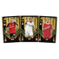Topps UEFA Champions League Match Attax 24/25 Trading and Collectible Card Game ((Carry Box Plus Edition))