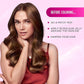 L'Oreal Paris Casting Creme Gloss Ultra Visible Hair Color, With No Ammonia, Caramel Brown 634, 100g + 60ml