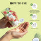 Just Herbs Strong & Nourish Conditioner 200 ml