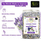 Online Quality Store Lavender Flower Tea -100 gm