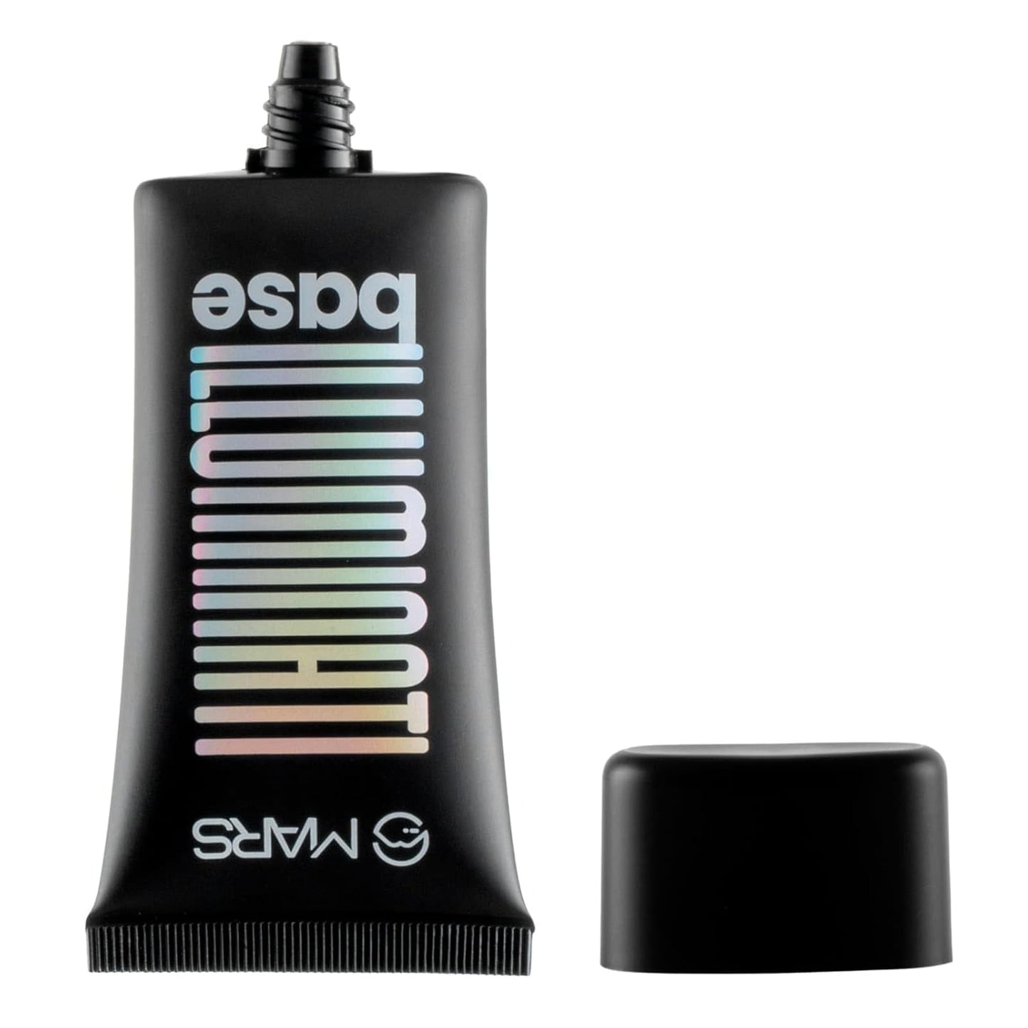 MARS Illuminati Base Dewy Primer with Highlighter | Glowy Dewy Primer for Face Makeup | Natural Finish (45ml) (PINK)