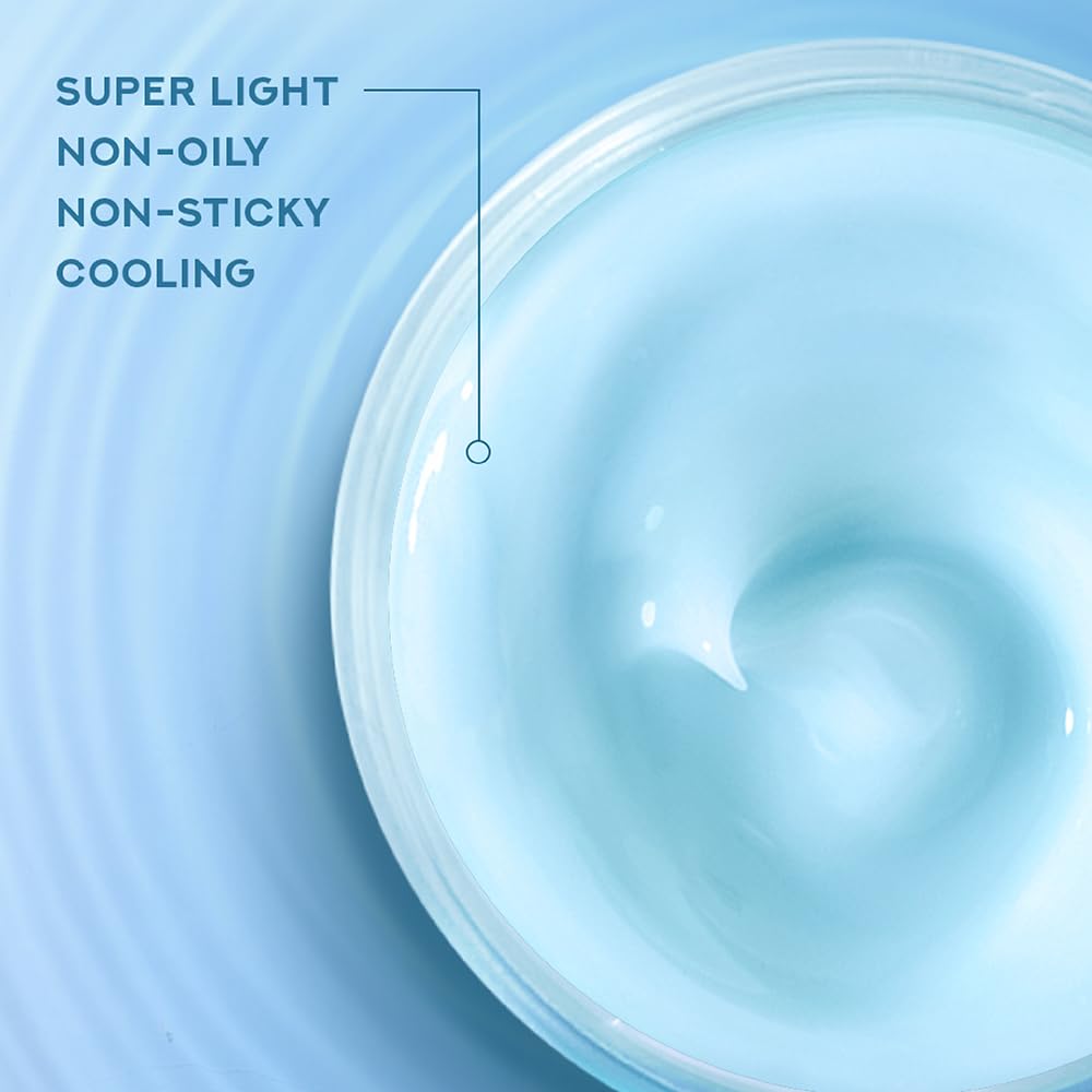 Pond's Super Light Gel Oil Free Face Moisturizer 50 gm
