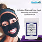 HealthVit Activated Charcoal Powder - 250g