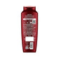 Loreal Paris Anti-Hair Fall Shampoo, Reinforcing & Nourishing, Arginine Essence and Salicylic Acid, Fall Resist 3X, 340 ml