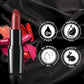 FACES CANADA Weightless Creme Finish Lipstick - Amber (Pink), 4 gm