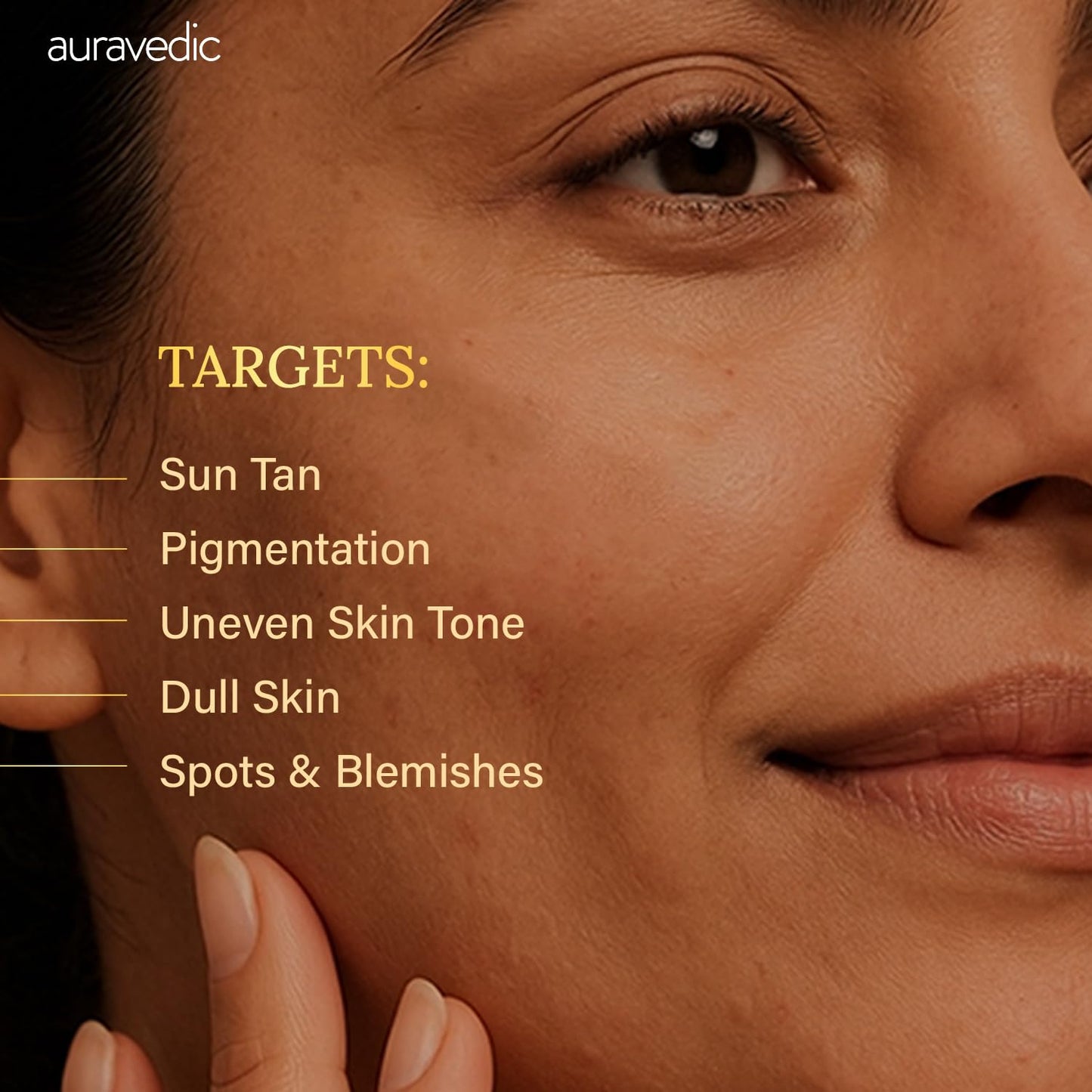 Auravedic Nalpamaradi Thailam for Face Body oil after bath for daily use 100 ml Nalpamaradi oil for Skin Brightening Pigmentation DeTan For Men Women