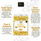 Online Quaity Store Natural Chamomile Flower Tea, Caffeine Free Herbal, 50 gm