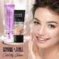 FACES CANADA Strobe Cream - Pink, 30ml | Primer + Highlighter + Moisturizer | Shea Butter & Hyaluronic Acid | Intense Hydration