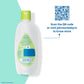 Johnson's Baby Hair Oil 200ml (Pack of 2)