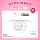 Dot & Key Strawberry + Niacinamide Sunscreen Mist SPF 50+ PA+++,80 ml