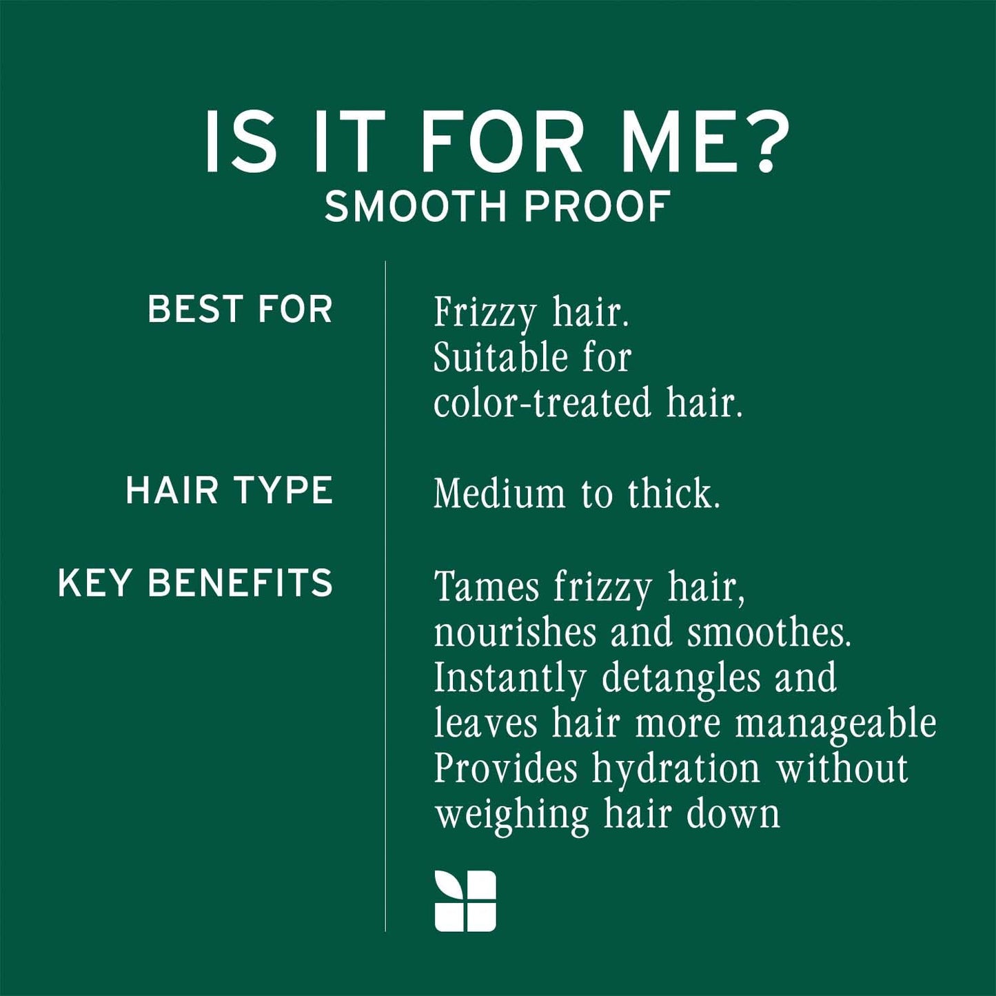Biolage Smooth Proof Professional Shampoo, 400 ml