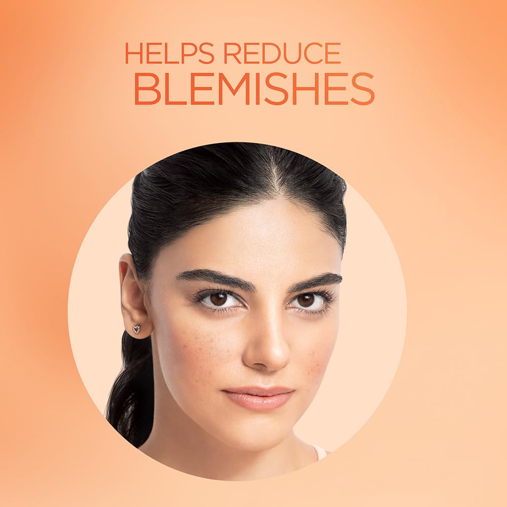 Pond'S Bright Beauty 1% Vit C+E+A Gel Crème, 50gm
