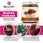 Bralcon Natural Gulkand (Rose Petal Jam) - 400 gm
