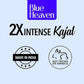 Blue Heaven Soft Kajal Eyeliner, Blue, 0.31g