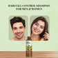 Just Herbs 8 In 1 Root Nourishing Amla Neem Hair Fall Control Shampoo, 200 ml