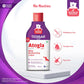 Atogla Baby Lotion 200ml from Tedibar Family | No. 1* Pediatrician prescribed Moisturising Lotion- By Torrent Pharma
