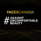 FACESCANADA Magneteyes Kajal 2 In 1 Black, Matte Finish