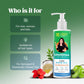 NIDHI’S GRANDMAA SECRET 13 Herbs Hair Oil For Men & Women, 100 ml