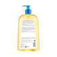 Bioderma Atoderm Huile de douche Anti-iritation Cleaning Oil, 1000 ml