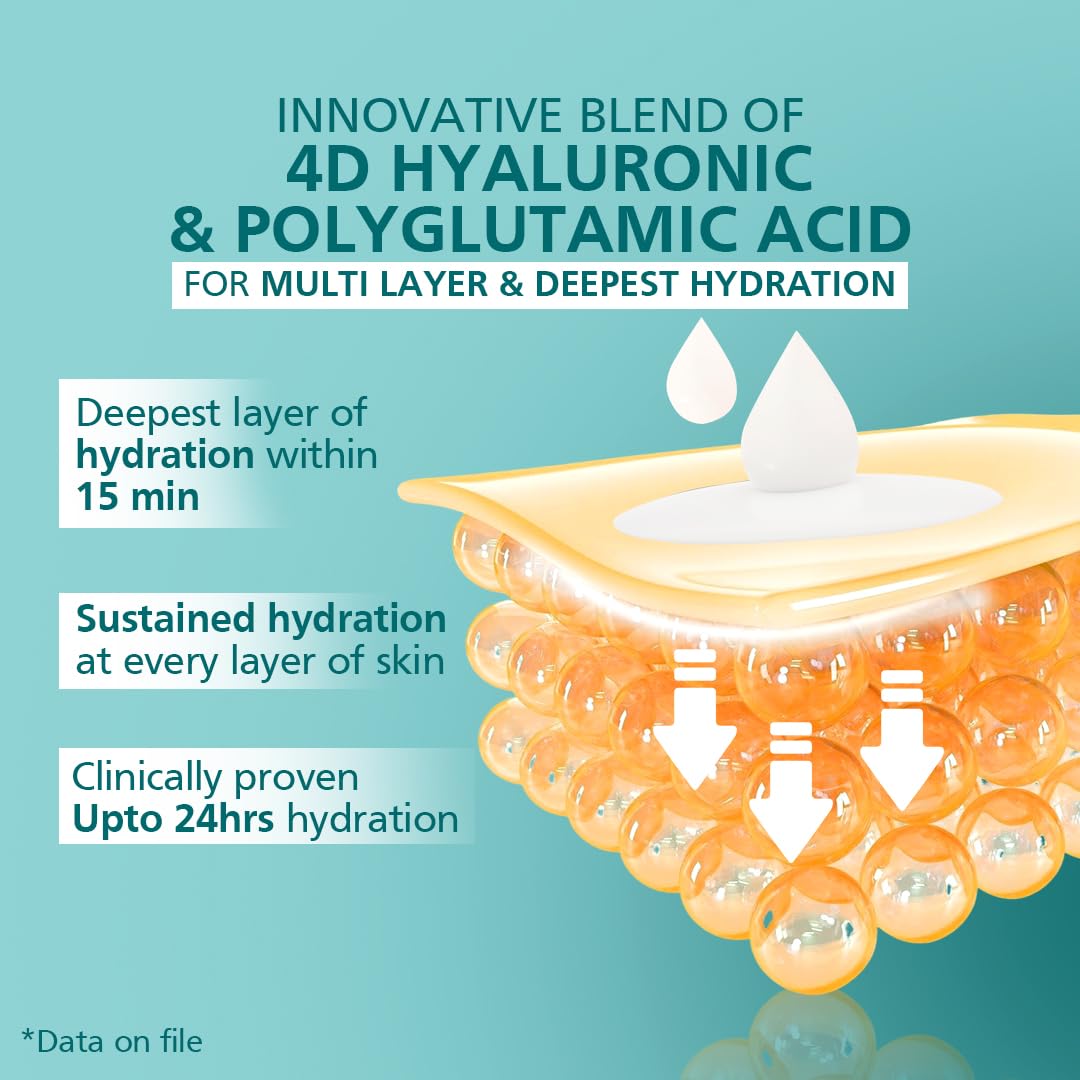 Dr. Reddy's Venusia Max Intensive Moisturizing Cream, 150 gm