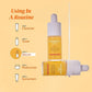 Dot & Key Vitamin C with Hyaluronic Acid Serum - 30ml