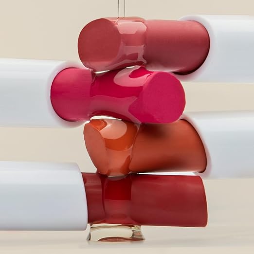 Mamaearth Moisture Matte Longstay Lipstick with Avocado Oil & Vitamin E - 08 Pink Tulip - 2g