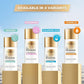 L’Oréal Paris UV Defender Serum Protector Sunscreen SPF 50 PA+++, Matte & Fresh | UVA & UVB Protection, 50 ml