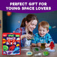 Einstein Box Space Soap Making Kit | Toys & Gifts for Boys Aged 4+