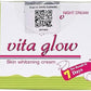 Vita Glow Skin Whitening cream 30gm